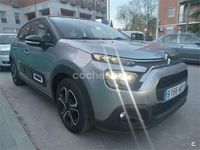 Brugt Citroën C3 Live 102 HK (75 kW) 2022 Grå Hatchback