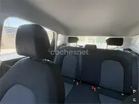Usado Seat Ibiza Style 75 CV (55 kW) 2018 Beige Utilitario