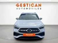 Usado Mercedes GLA250 218 CV (160 kW) 2023 Blanco SUV