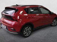 Usado Hyundai Bayon 79 CV (58 kW) 2025 SUV