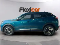 Usado Peugeot 2008 Allure 101 CV (74 kW) 2025 Azul SUV