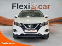 usado Nissan Qashqai 1.2 DIG-T N-Connecta 4x2