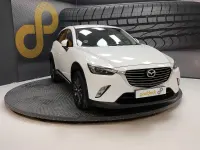 Usado Mazda CX-30 Prime-Line 140 CV (102 kW) 2025 Blanco SUV