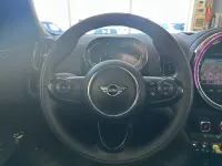 Usado Mini Cooper Countryman 220 CV (161 kW) 2021 Negro SUV