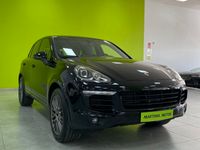 usado Porsche Cayenne Diesel Platinum Edition Aut.