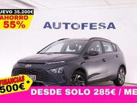 Usado Hyundai Bayon 101 CV (74 kW) 2021 SUV