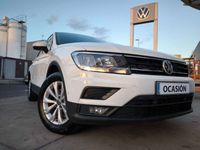 usado VW Tiguan Edition 1.5 TSI 110 kW