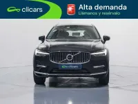 Usado Volvo XC60 Core 253 CV (186 kW) 2023 Negro SUV
