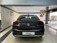 Usado VW Arteon R-line 150 CV (110 kW) 2020 Gris Coupe