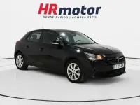 Usado Opel Corsa Edition 100 CV (73 kW) 2022 Negro Utilitario