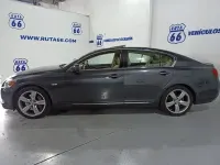 Usado Lexus GS300 President Line 249 CV (183 kW) 2005 Azul Berlina