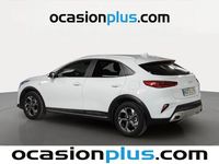 Usado Kia XCeed 120 CV (88 kW) 2022 Blanco SUV