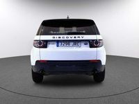 Usado Land Rover Discovery Sport HSE 150 CV (110 kW) 2016 Blanco SUV