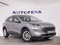 Usado Ford Kuga Titanium 190 CV (139 kW) 2022 Gris SUV