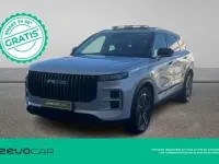 Usado Jaecoo 7 147 CV (108 kW) 2025 Plateado SUV
