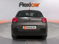 Usado Citroën C3 PureTech 83 CV (61 kW) 2024 Gris Berlina
