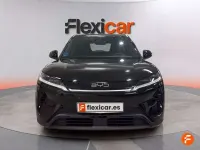 Usado BYD Atto 2 Design 130 kW (177 CV) 2025 Negro SUV