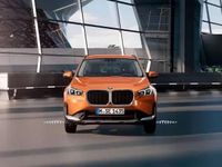 Novo BMW X1 163 HP (119 kW) 2026 Otro SUV