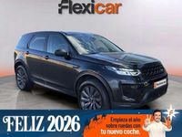Usado Land Rover Discovery Sport R-Dynamic 179 CV (131 kW) 2020 Negro SUV