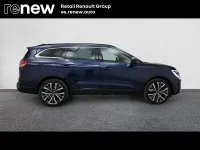 Usado Renault Espace Iconic 200 CV (147 kW) 2024 Azul SUV