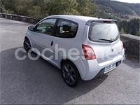 Usado Renault Twingo R.S. 131 CV (96 kW) 2009 Gris / plata Utilitario
