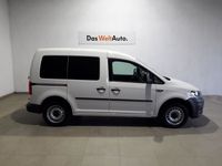 usado VW Caddy Profesional Kombi 2.0 TDI BMT 75 kW (102 CV)