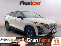 Usado Omoda 5 147 CV (108 kW) 2025 Blanco SUV