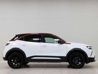 Usado Opel Mokka GS Line 131 CV (96 kW) 2021 Blanco SUV