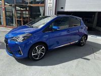 usado Toyota Yaris 100H 1.5 Advance