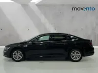 Usado Renault Talisman LIMITED 150 CV (110 kW) 2019 Negro Berlina