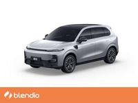 Nuevo Leapmotor C10 159 kW (217 CV) 2026 Gris SUV