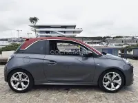Usado Opel Adam S 150 CV (110 kW) 2015 Gris / plata Utilitario