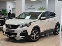 Usado Peugeot 3008 Allure 131 CV (96 kW) 2020 Blanco SUV
