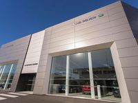 Nuevo Land Rover Range Rover Sport SE Dynamic 460 CV (338 kW) 2026 Gris SUV