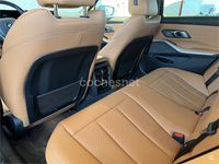 Usado BMW 318 Comfort Edition 150 CV (110 kW) 2023 Gris / plata Familiar