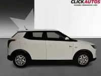 Usado SsangYong Tivoli 135 CV (99 kW) 2024