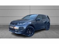 Usado Land Rover Discovery Sport Urban Edition 204 CV (150 kW) 2022 Gris / plata SUV