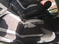 Usado Opel Corsa Essentia 75 CV (55 kW) 2010 Blanco Utilitario