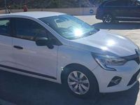 Usado Renault Clio V Business 101 CV (74 kW) 2020 Blanco Utilitario