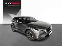 Usado Mazda CX-5 165 CV (121 kW) 2023 Gris SUV