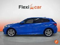 Usado BMW 116 192 CV (141 kW) 2024 Azul Utilitario