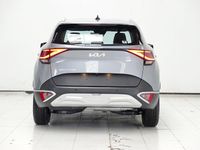 Usado Kia Sportage 136 CV (100 kW) 2024 Gris SUV