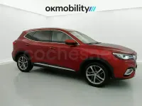 Usado MG HS Luxury 162 CV (119 kW) 2023 Rojo SUV