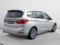 Usado BMW 216 136 CV (100 kW) 2020 Blanco Familiar