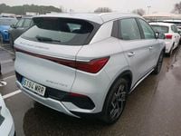 Usado BYD Atto 3 Comfort 150 kW (204 CV) 2024 Blanco SUV