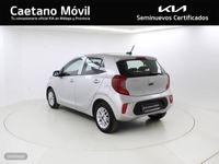 usado Kia Picanto 1.0 DPI Concept (Pack Confort y Advanced Driving A