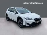 Usado Subaru XV 151 CV (111 kW) 2023 Blanco SUV
