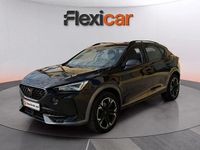Usado Cupra Formentor 150 CV (110 kW) 2023 Negro SUV