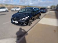 usado Kia Ceed GT Ceed / SW 1.6CRDI V Drive 136