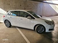 Brugt Citroën C4 112 HK (82 kW) 2011 Hvid Sedan